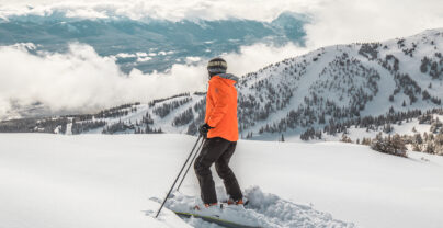 Enquête over wintersport voor skiseizoen 2021/2022
